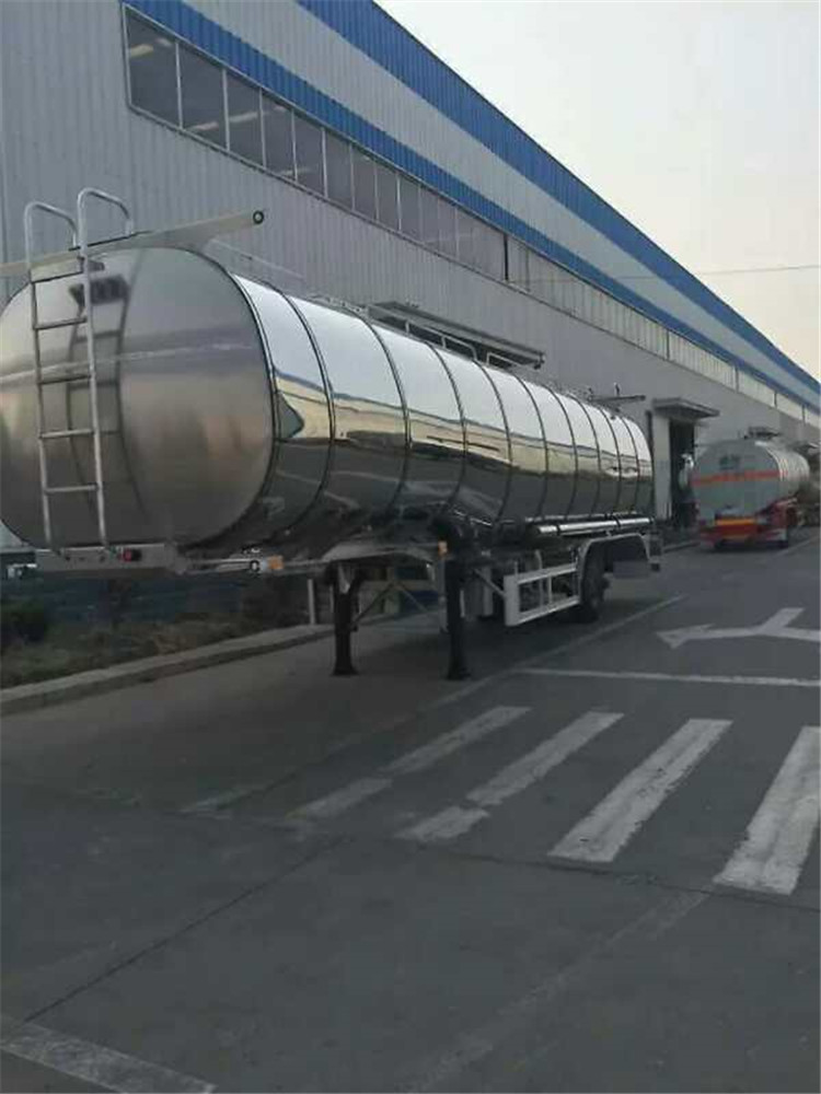 油罐车