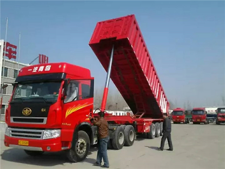 客户来厂提车