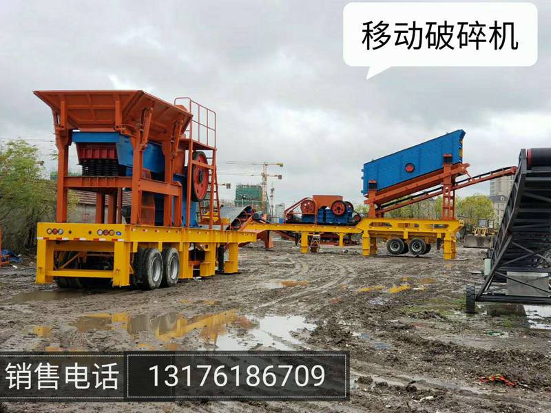特种车