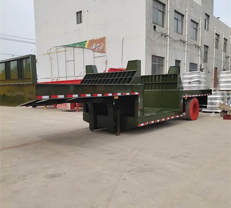 特种车