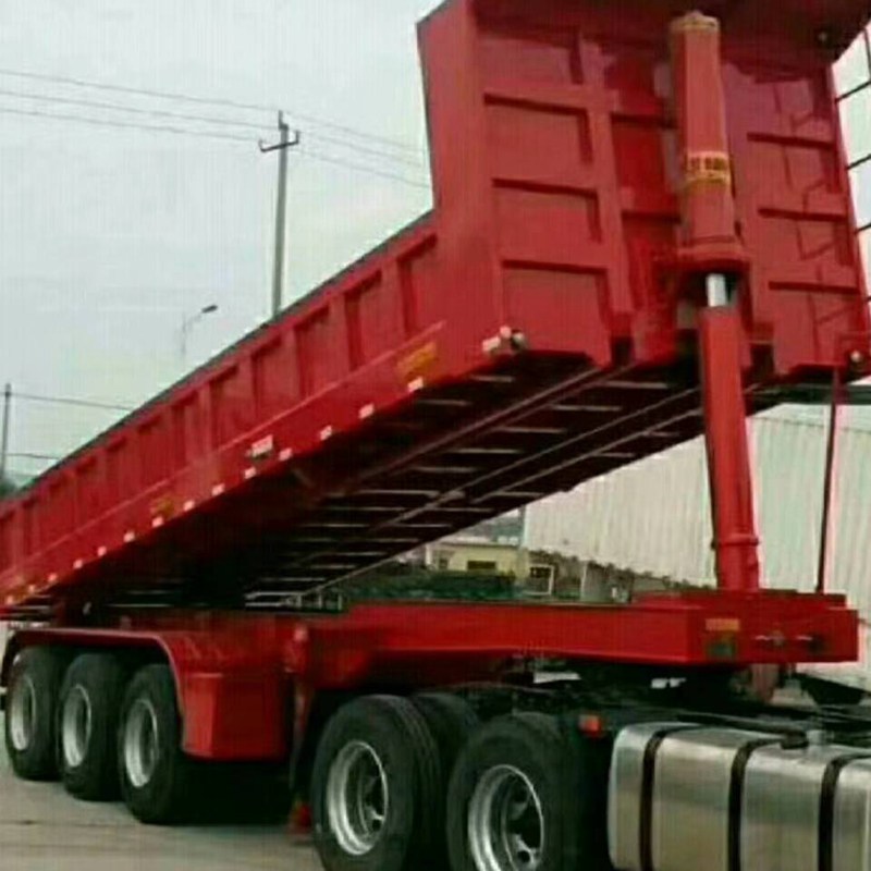 平板后翻车