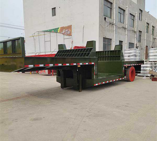 特种设备车